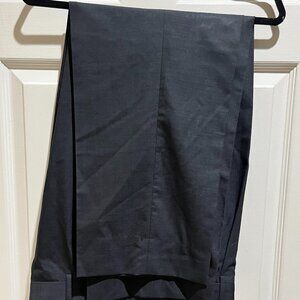 Jos A Bank black dress pants